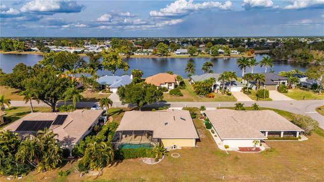 26151 CONSTANTINE ROAD, Punta Gorda, FL 33983