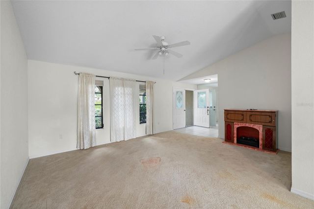 26151 CONSTANTINE ROAD, Punta Gorda, FL 33983