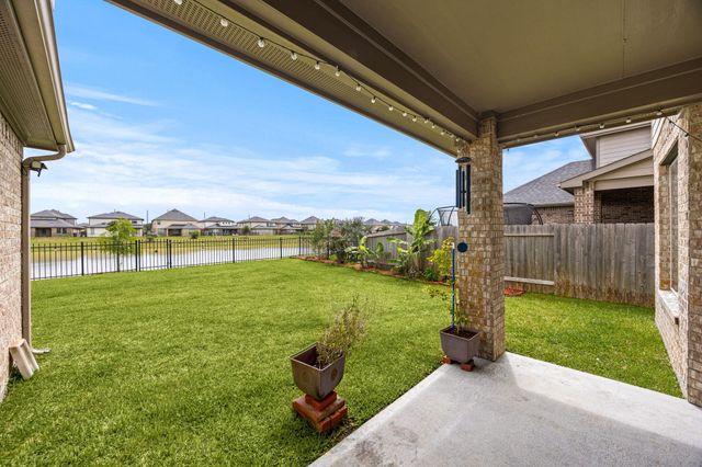 28523 Hazel Trail, Katy, TX 77494