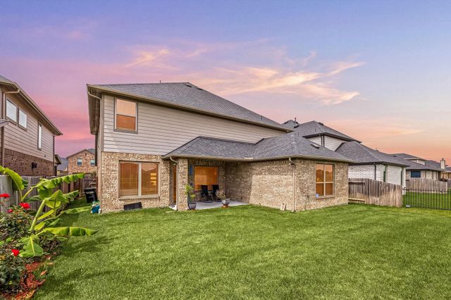 28523 Hazel Trail, Katy, TX 77494