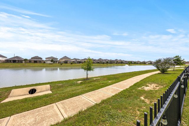 28523 Hazel Trail, Katy, TX 77494