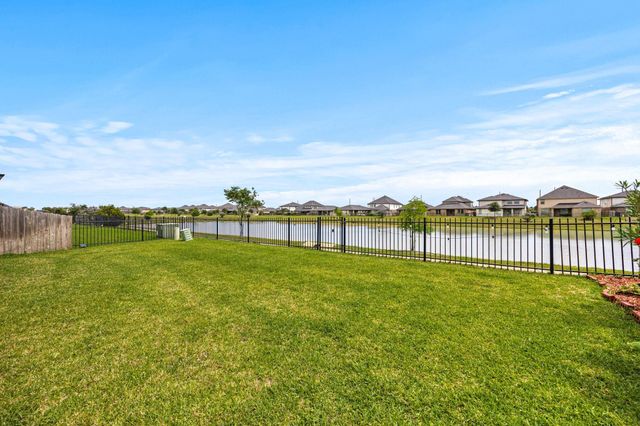 28523 Hazel Trail, Katy, TX 77494