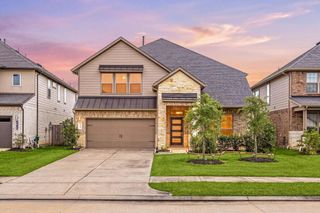 28523 Hazel Trail, Katy, TX 77494