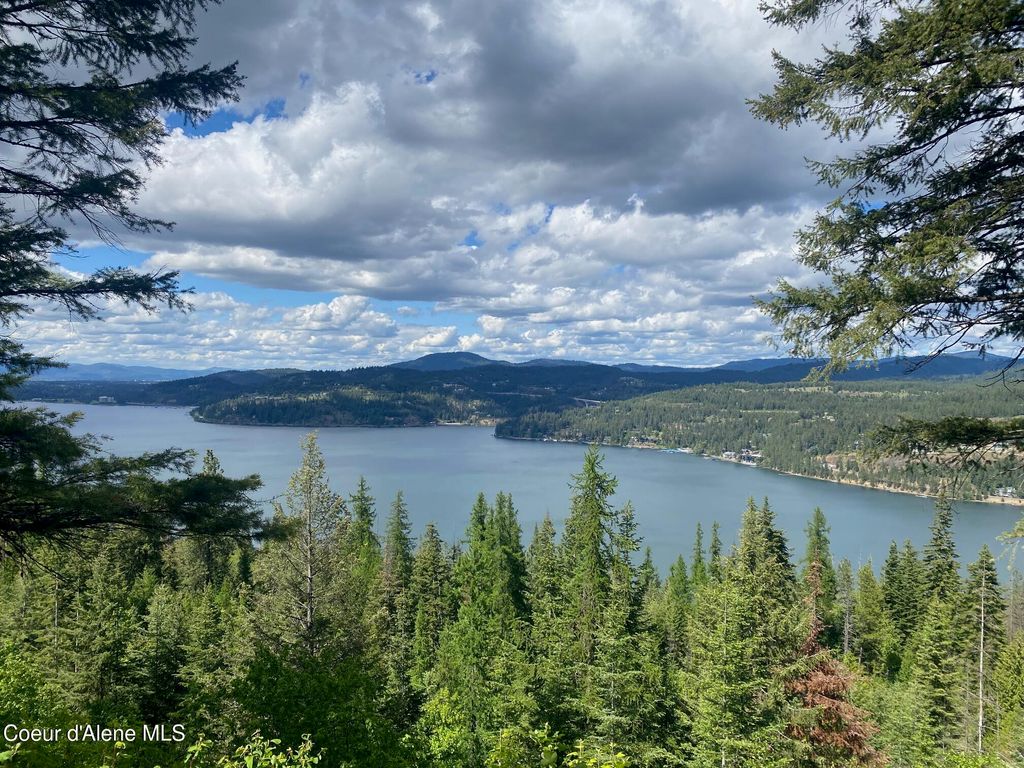 5727 S Odelin Ln, Harrison, ID 83833