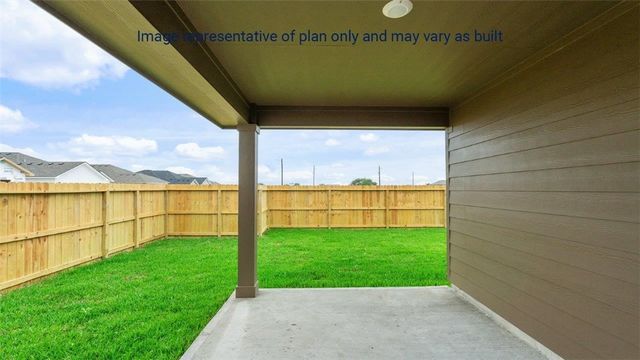 7306 Cattlemen Dr, Corpus Christi, TX 78414