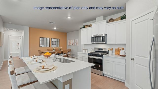 7306 Cattlemen Dr, Corpus Christi, TX 78414