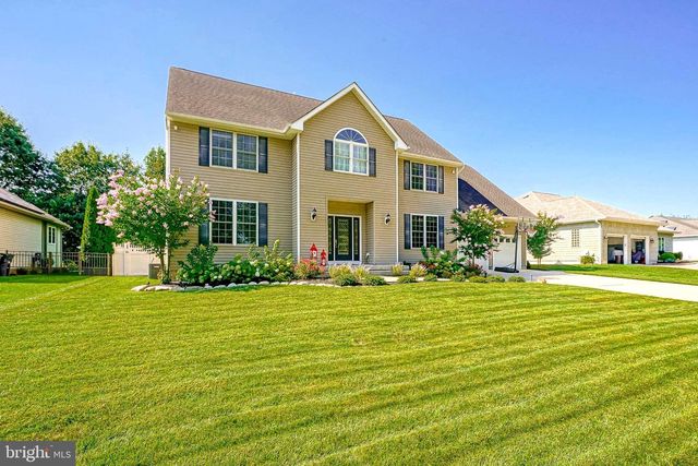 1836 SERENITY CT, Williamstown, NJ 08094