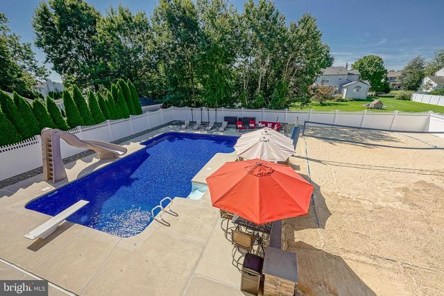 1836 SERENITY CT, Williamstown, NJ 08094