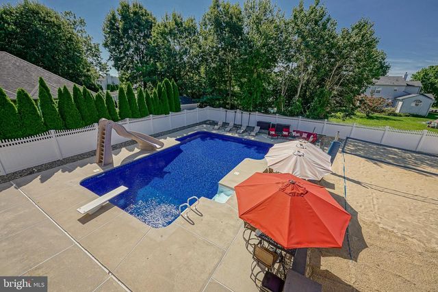 1836 SERENITY CT, Williamstown, NJ 08094