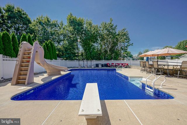 1836 SERENITY CT, Williamstown, NJ 08094