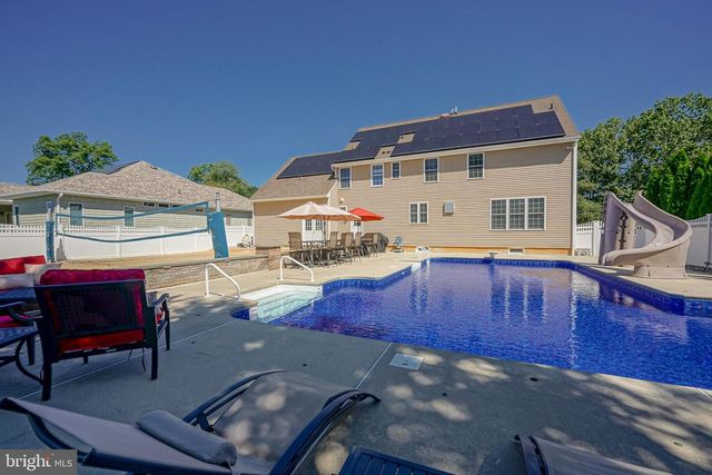 1836 SERENITY CT, Williamstown, NJ 08094