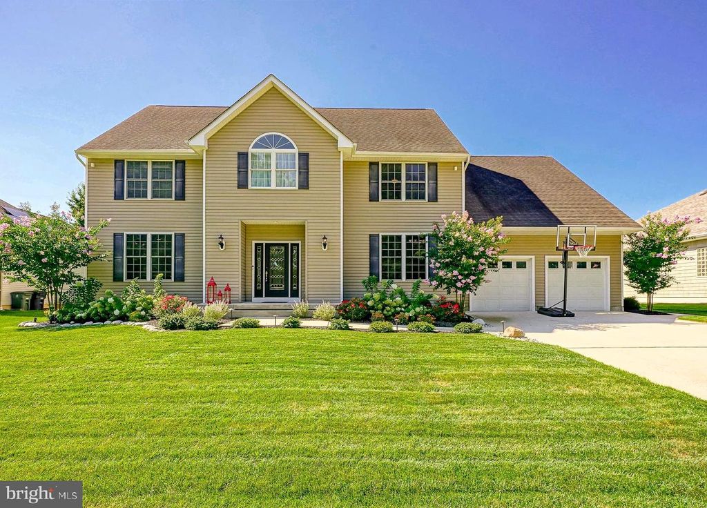 1836 SERENITY CT, Williamstown, NJ 08094