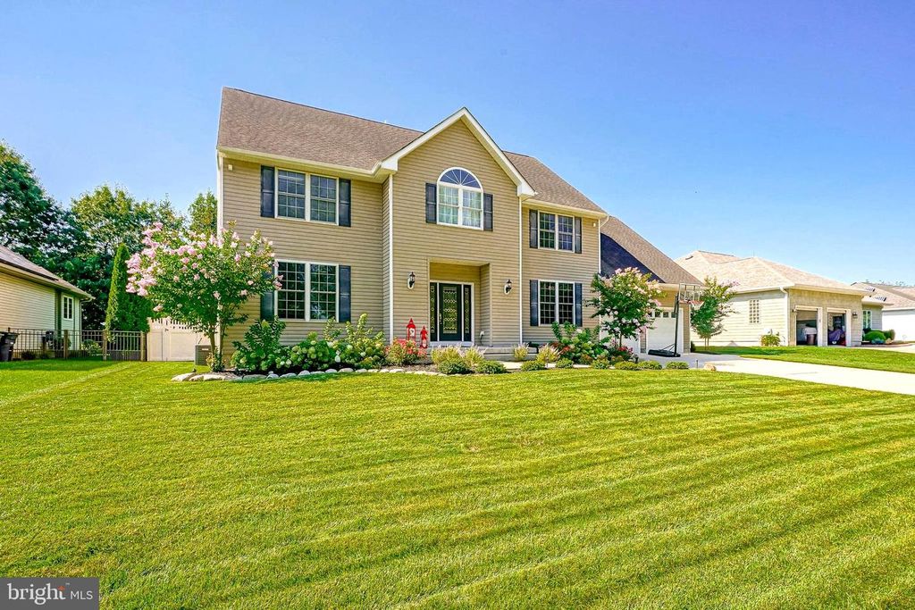 1836 SERENITY CT, WILLIAMSTOWN, NJ 08094 — photo 2