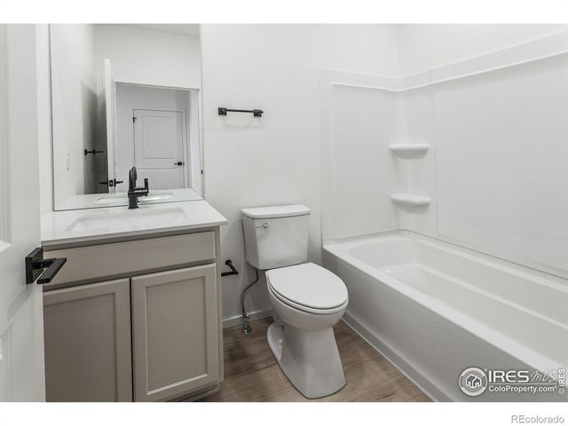 788 Galloway Drive, Johnstown, CO 80534