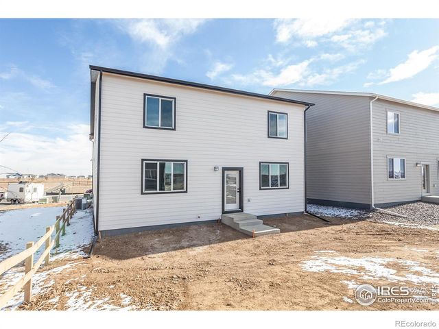 788 Galloway Drive, Johnstown, CO 80534