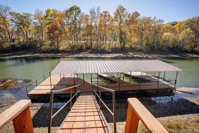 Lot 51 Primrose Creek, Heber Springs, AR 72543