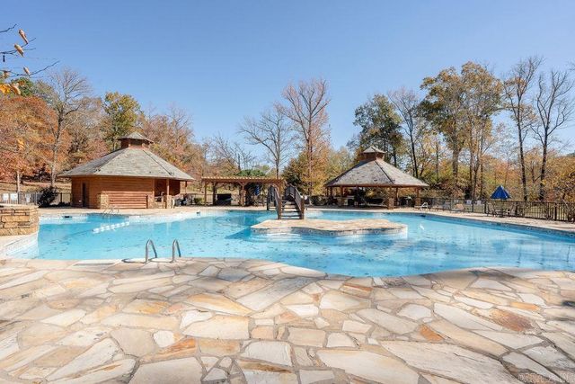 Lot 51 Primrose Creek, Heber Springs, AR 72543