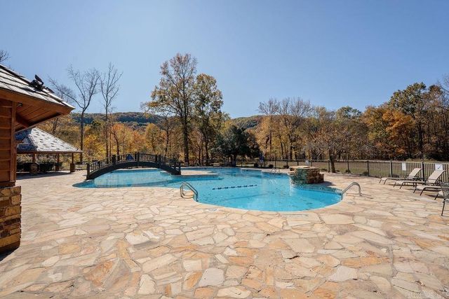 Lot 51 Primrose Creek, Heber Springs, AR 72543