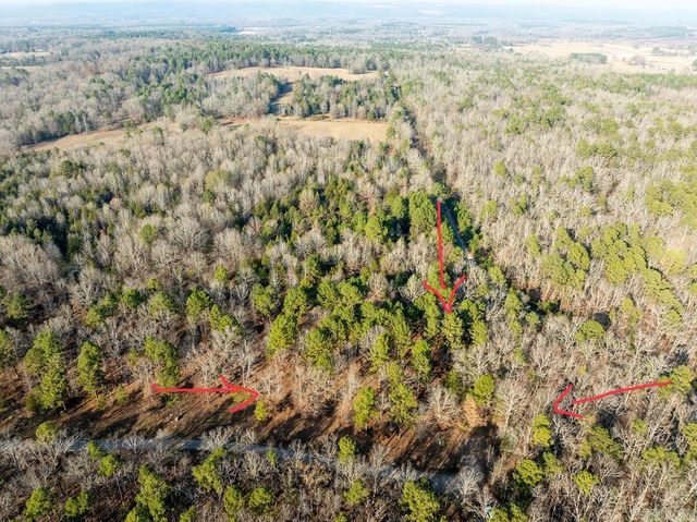Lot 51 Primrose Creek, Heber Springs, AR 72543
