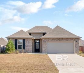 21114 Chardonnay Drive, Silverhill, AL 36576