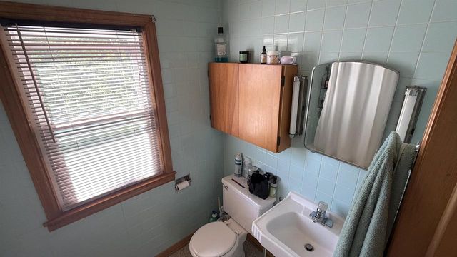 210 S Hubbard Street, Horicon, WI 53032