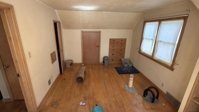 210 S Hubbard Street, Horicon, WI 53032