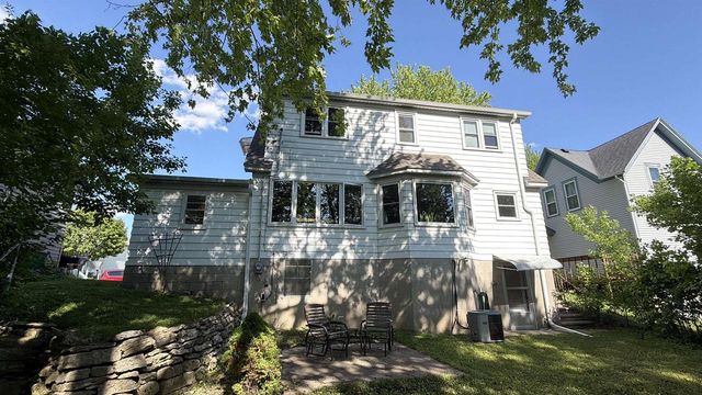 210 S Hubbard Street, Horicon, WI 53032