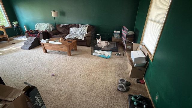 210 S Hubbard Street, Horicon, WI 53032