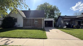 210 S Hubbard Street, Horicon, WI 53032