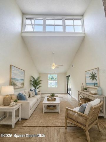 1225 SAINT ANDREWS DRIVE, Rockledge, FL 32955