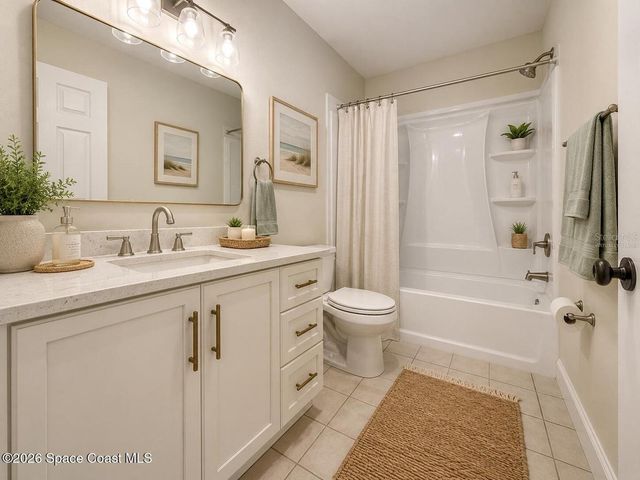 1225 SAINT ANDREWS DRIVE, Rockledge, FL 32955