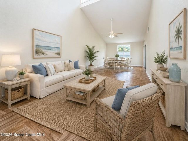 1225 SAINT ANDREWS DRIVE, Rockledge, FL 32955