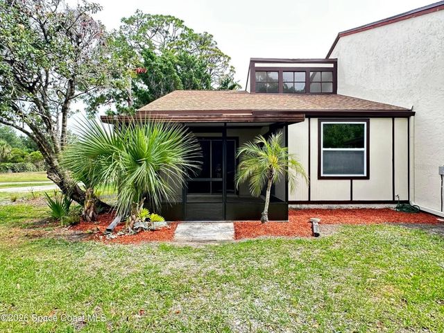 1225 SAINT ANDREWS DRIVE, Rockledge, FL 32955