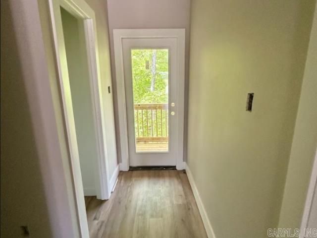 249 Pleasant Holly Drive, Benton, AR 72015