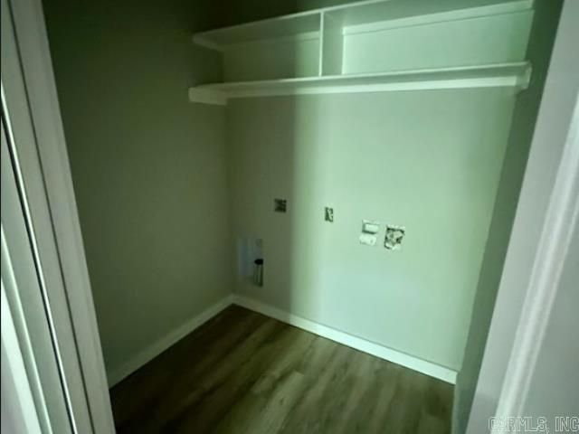 249 Pleasant Holly Drive, Benton, AR 72015