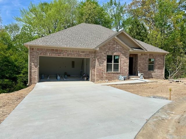 249 Pleasant Holly Drive, Benton, AR 72015