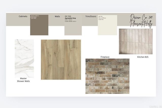 249 Pleasant Holly Drive, Benton, AR 72015