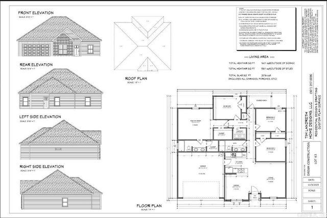 249 Pleasant Holly Drive, Benton, AR 72015