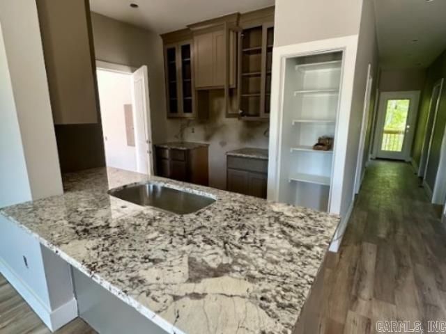 249 Pleasant Holly Drive, Benton, AR 72015