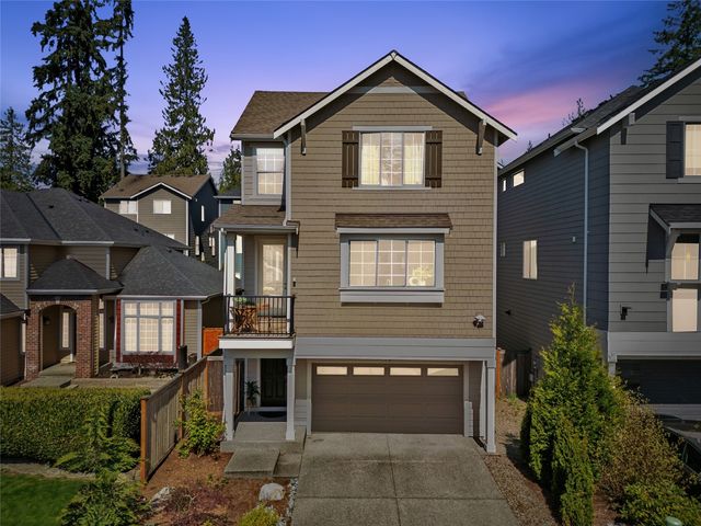 19 197th Place SW, Bothell, WA 98012