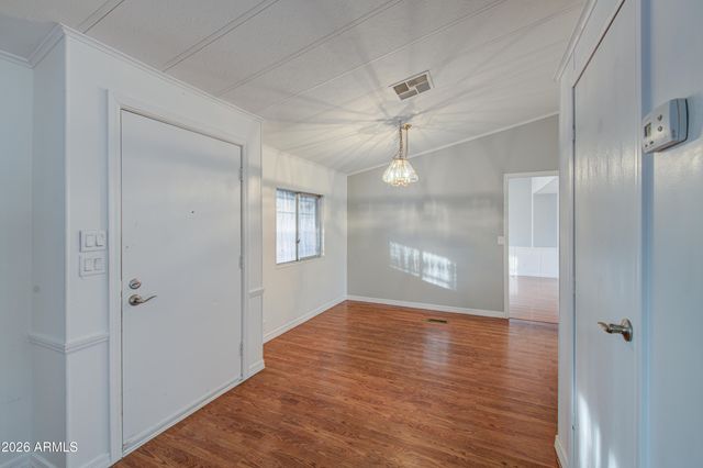 319 S ARVADA --, Mesa, AZ 85206