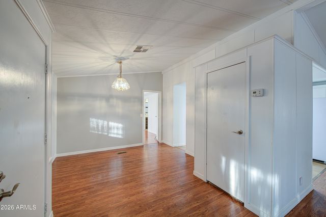 319 S ARVADA --, Mesa, AZ 85206