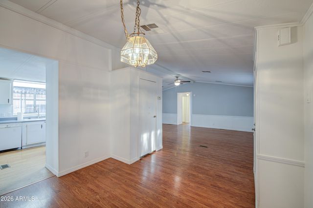 319 S ARVADA --, Mesa, AZ 85206
