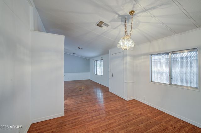 319 S ARVADA --, Mesa, AZ 85206