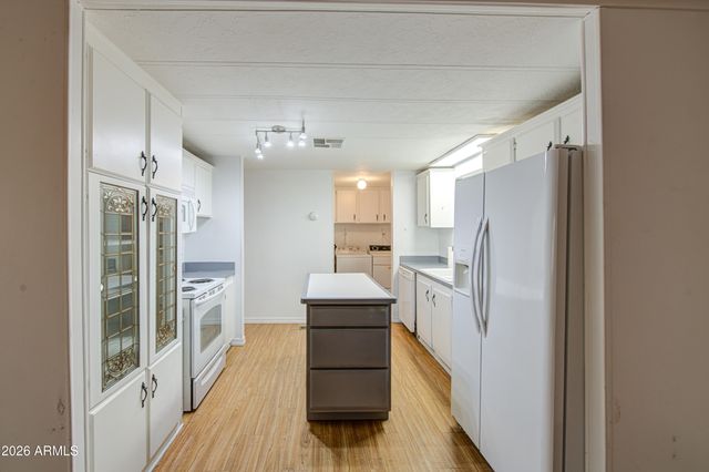 319 S ARVADA --, Mesa, AZ 85206