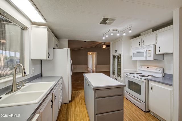 319 S ARVADA --, Mesa, AZ 85206
