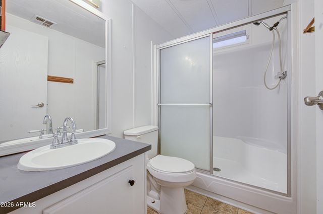 319 S ARVADA --, Mesa, AZ 85206