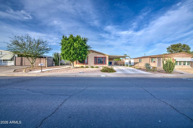 319 S ARVADA --, Mesa, AZ 85206