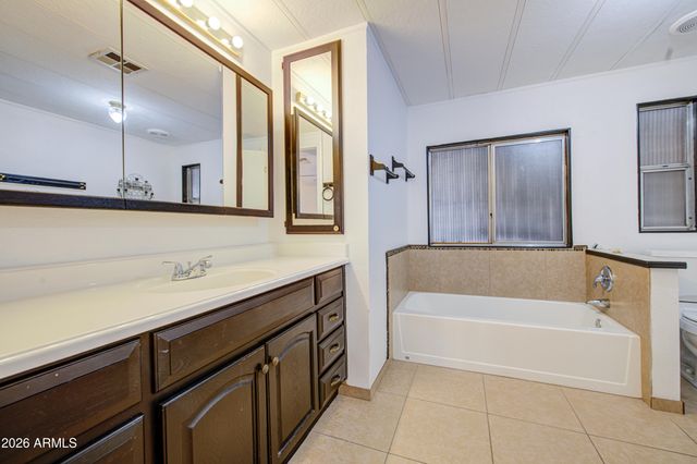 319 S ARVADA --, Mesa, AZ 85206