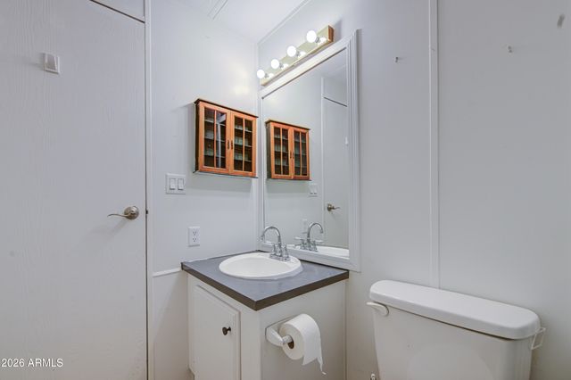 319 S ARVADA --, Mesa, AZ 85206
